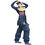 Product Φιγούρα Banpresto: Jojo's Bizarre Adventure: Diamond Is Unbreakable Mometria - Josuke Higashikata image