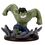 Product Marvel The Hulk Q-Fig image