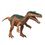 Product Mattel Jurassic World: Epic Attack - Chomp Back Baryonyx (HTP68) image