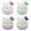 Product Squishmallow Sanrio 50th Anniversary Bow Random Pick image