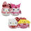 Product Squishmallows Sanrio Valentine 20cm 1pc Random Pick image