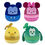 Product Squishmallows Plushs Disney Monochrome Random (1pc) image