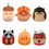 Product Squishmallows Fall Harvest Wave2 Random (1pc) image