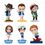 Product Φιγούρα Stranger Things Blind Chibi Figure (1pc) 1τμχ Τυχαία Επιλογή image