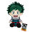 Product Plush Total Anime My Hero Academia Deku (Izuku Midoriya) image