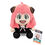 Product Plush Total Anime Spy X Family Anya Forger image