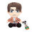 Product Plush Total Anime Levi Attack on Titan image