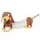 Product Disney Pixar Toy Story 4 Slinky Dog image