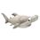 Product Λούτρινο K7413 Hammerhead Shark 37cm image