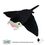 Product Λούτρινο K7415 Manta Ray 36cm image
