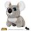 Product Λούτρινο K7857 Koala 15cm image