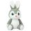 Product Λούτρινο K7865 Rabbit 20cm image