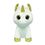 Product Λούτρινο K7872 Unicorn 18cm image