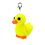 Product Λούτρινο Μπρελόκ K8272 Duck 10cm image