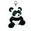 Product Λούτρινο Μπρελόκ K8275 Panda 10cm image