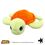 Product Λούτρινο  K8315 Sea Turtle 20cm image