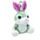 Product Λούτρινο Μπρελόκ K8520 Rabbit 11cm image