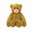 Product Λούτρινο K8617 Bear 30cm image