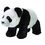Product Λούτρινο K8681 Panda 25cm image