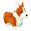 Product Λούτρινο K8708 Corgi Puppy 32cm image