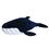 Product Λούτρινο K8719 Blue Whale 42cm image
