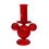 Product Disney Candle holder Love Mickey Ears Small Red image
