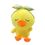 Product Λούτρινο Kawaii Duck Random Soft image