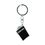 Product Death Note Metal Keychain image