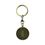 Product Hunter X Hunter Phantom Troupe Coin Keychain image