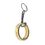 Product Lord Of The Rings One Ring Keychain image