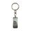 Product Naruto Konoha Symbol Keychain image