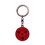 Product Naruto Sharingan Moving Keychain image