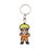 Product Naruto PVC Keychain image