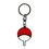 Product Naruto Keychain Uchicha image