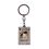 Product One Piece Wanted Luffy Keychain image