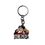 Product One Piece Luffy New Keychain Metal image