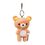 Product Rilakkuma Keychain Plush image