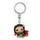 Product Funko Pocket Pop! Demon Slayer Nezuko (Special Edition) Keychain image