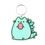 Product Pusheen Foodie Collection Keychain image