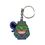 Product Yu-Gi-Oh Pot of Greed Keyring image