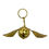 Product Harry Potter Golden Snitch Premium Keychain - Nerdom Exclusive image