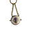 Product Harry Potter Time Turner Premium Keychain -  Nerdom Exclusive image