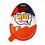 Product Kinder Joy Egg Stranger Things image