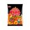 Product Koikeya Karamucho Chips Flat Hot Chili image