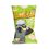 Product Komesan Rice Chips Cream And Onion Naruto Kakashi image