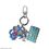 Product Μπρελόκ K-POP Demon Hunters Derpy and Sussie Charm Keychain image
