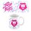 Product Κούπα Kpop Demon Hunters Saja Boys Mug image