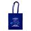 Product Kpop Demon Hunters Trio Shopping Bag Blue image