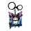 Product Kuromi Character Keychain image