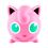 Product Pokemon Jigglypuff Lamp image